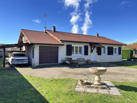 Vente maison 5 pièces 89m2 Hieres sur amby-38Z03100VP001886-692-02 Vente maison 5 pièces 89m2 Hieres sur amby-38Z03100VP001886-692-02