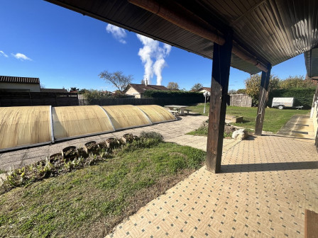 Vente maison 5 pièces 89m2 Hieres sur amby-38Z03100VP001886-692-10 Vente maison 5 pièces 89m2 Hieres sur amby-38Z03100VP001886-692-10