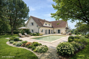 Vente maison 9 pièces 306m2 Villemoirieu