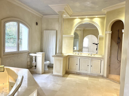 Vente maison 9 pièces 306m2 Villemoirieu-38Z03100VP001888-692-05