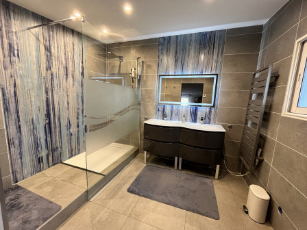 Vente maison 7 pièces 214m2 Cremieu-38Z03100VP001889-692-04