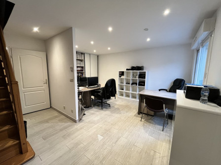 Vente maison 7 pièces 214m2 Cremieu-38Z03100VP001889-692-06