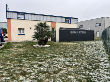 Vente maison 7 pièces 214m2 Cremieu-38Z03100VP001889-692-09