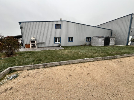 Vente maison 7 pièces 214m2 Cremieu-38Z03100VP001889-692-10