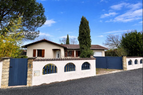 Vente maison 5 pièces 77m2 Charvieu chavagneux