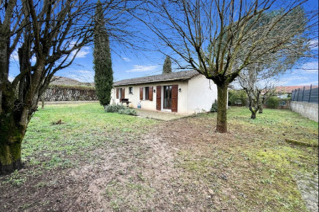 Vente maison 5 pièces 77m2 Charvieu chavagneux-38Z03100VP001890-692-02