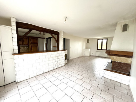 Vente maison 5 pièces 77m2 Charvieu chavagneux-38Z03100VP001890-692-03