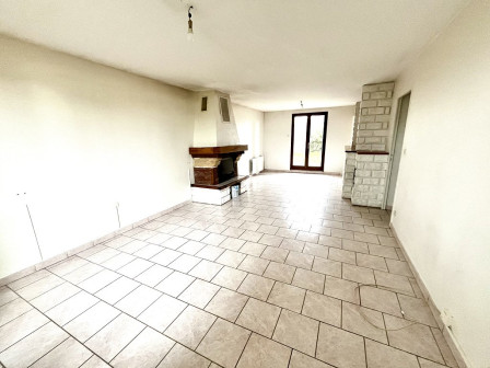 Vente maison 5 pièces 77m2 Charvieu chavagneux-38Z03100VP001890-692-08