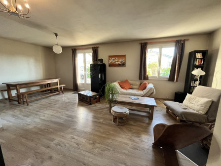 Vente maison 6 pièces 99m2 Villemoirieu-38Z03100VP001892-692-03 Vente maison 6 pièces 99m2 Villemoirieu-38Z03100VP001892-692-03