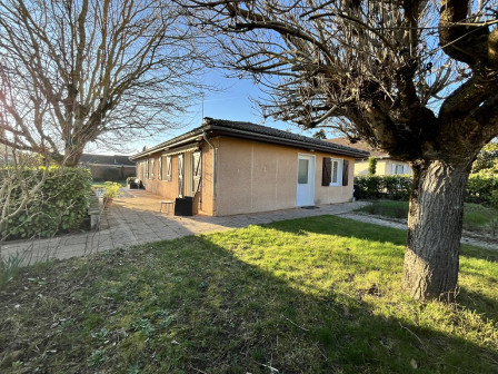 Vente maison 6 pièces 99m2 Villemoirieu-38Z03100VP001892-692-04 Vente maison 6 pièces 99m2 Villemoirieu-38Z03100VP001892-692-04