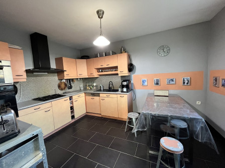 Vente maison 6 pièces 99m2 Villemoirieu-38Z03100VP001892-692-05 Vente maison 6 pièces 99m2 Villemoirieu-38Z03100VP001892-692-05