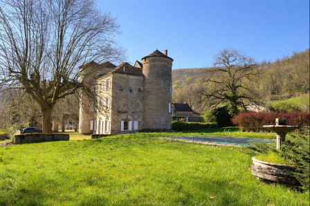 Vente maison 17 pièces 405m2 Villemoirieu-38Z03100VP001894-692-01 Vente maison 17 pièces 405m2 Villemoirieu-38Z03100VP001894-692-01