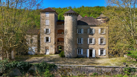 Vente maison 17 pièces 405m2 Cremieu-38Z03100VP001894-692-03