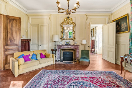 Vente maison 17 pièces 405m2 Cremieu-38Z03100VP001894-692-04