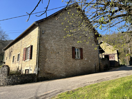 Vente maison 17 pièces 405m2 Villemoirieu-38Z03100VP001894-692-08 Vente maison 17 pièces 405m2 Villemoirieu-38Z03100VP001894-692-08