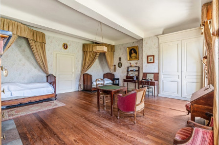 Vente maison 17 pièces 405m2 Cremieu-38Z03100VP001894-692-09