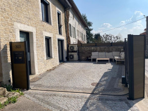 Vente maison 5 pièces 126m2 Panossas