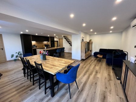 Vente maison 5 pièces 126m2 Panossas-38Z03100VP001895-692-02