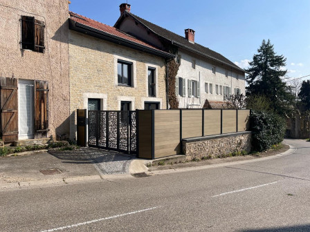 Vente maison 5 pièces 126m2 Panossas-38Z03100VP001895-692-09