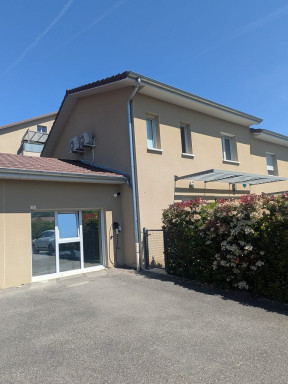 Vente maison 5 pièces 119m2 Cremieu