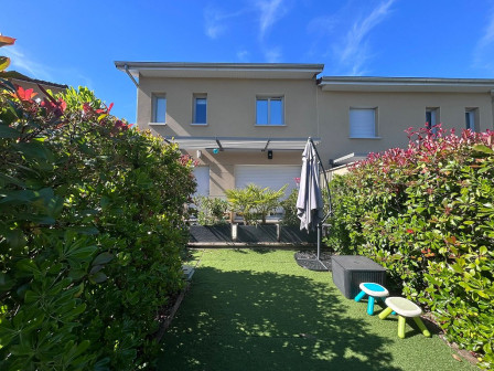 Vente maison 5 pièces 119m2 Cremieu Vente maison 5 pièces 119m2 Cremieu