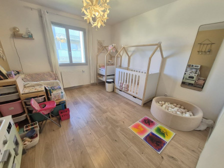 Vente maison 5 pièces 119m2 Cremieu-38Z03100VP001897-692-07