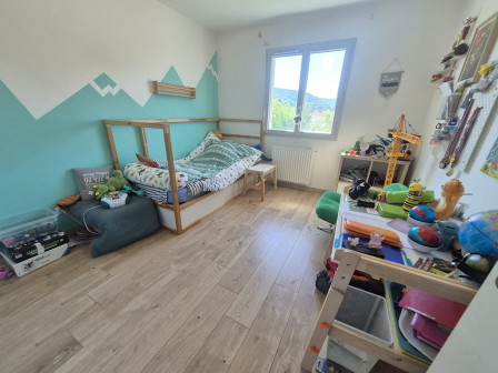 Vente maison 5 pièces 119m2 Cremieu-38Z03100VP001897-692-08