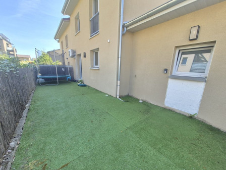 Vente maison 5 pièces 119m2 Cremieu-38Z03100VP001897-692-10