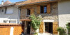 Vente maison 4 pièces 58m2 La balme les grottes