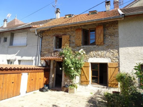 Vente maison 4 pièces 58m2 La balme les grottes