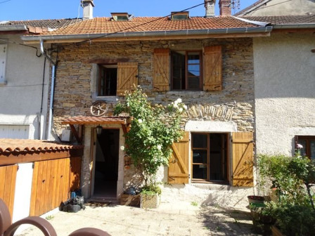 Vente maison 4 pièces 58m2 La balme les grottes-38Z03100VP001901-692-02