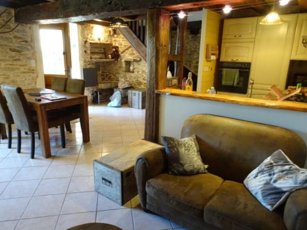 Vente maison 4 pièces 58m2 La balme les grottes-38Z03100VP001901-692-04