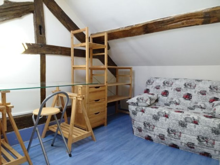Vente maison 4 pièces 58m2 La balme les grottes-38Z03100VP001901-692-05