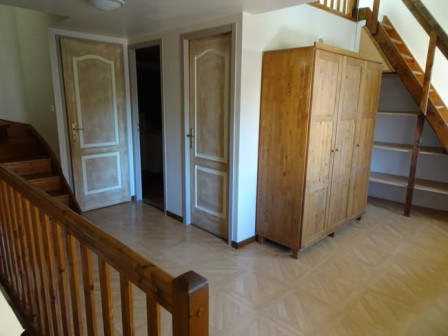 Vente maison 4 pièces 58m2 La balme les grottes-38Z03100VP001901-692-06