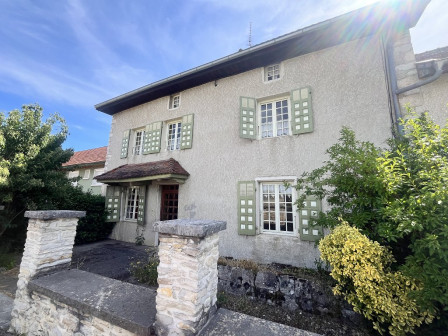 Vente maison 10 pièces 173m2 Arandon-38Z03100VP001902-692-01