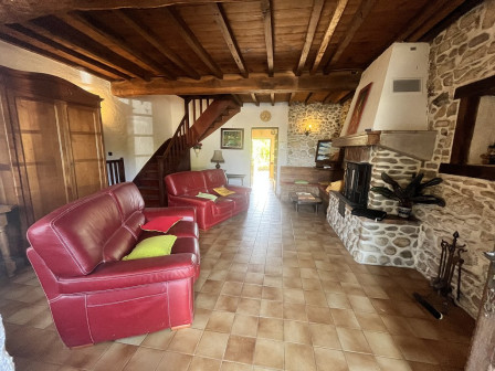 Vente maison 10 pièces 173m2 Arandon-38Z03100VP001902-692-02