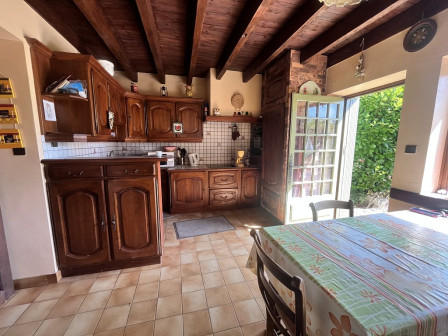 Vente maison 10 pièces 173m2 Arandon-38Z03100VP001902-692-04