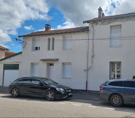 Vente maison 4 pièces 63m2 Tignieu jameyzieu-38Z03100VP001903-692-03 Vente maison 4 pièces 63m2 Tignieu jameyzieu-38Z03100VP001903-692-03