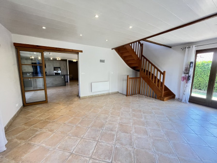 Vente maison 6 pièces 137m2 Cremieu-38Z03100VP001904-692-08