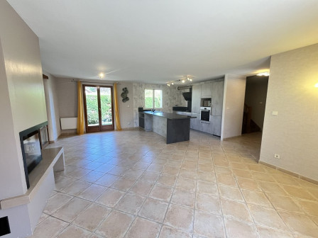 Vente maison 6 pièces 137m2 Cremieu-38Z03100VP001904-692-10