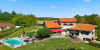 Vente maison 10 pièces 300m2 Trept Vente maison 10 pièces 300m2 Trept