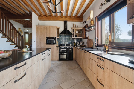 Vente maison 10 pièces 300m2 Trept-38Z03100VP001905-692-09