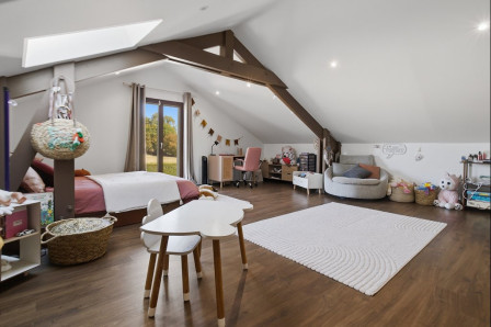 Vente maison 10 pièces 300m2 Trept-38Z03100VP001905-692-10