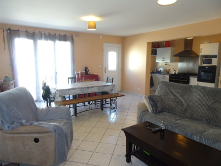 Vente maison 4 pièces 100m2 St romain de jalionas-38Z03100VP001906-692-02 Vente maison 4 pièces 100m2 St romain de jalionas-38Z03100VP001906-692-02