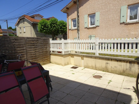 Vente maison 4 pièces 100m2 St romain de jalionas-38Z03100VP001906-692-03 Vente maison 4 pièces 100m2 St romain de jalionas-38Z03100VP001906-692-03