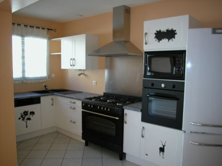 Vente maison 4 pièces 100m2 St romain de jalionas-38Z03100VP001906-692-06 Vente maison 4 pièces 100m2 St romain de jalionas-38Z03100VP001906-692-06