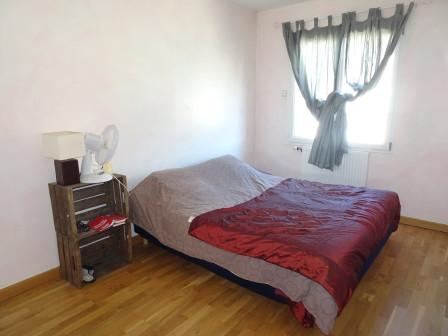 Vente maison 4 pièces 100m2 St romain de jalionas-38Z03100VP001906-692-08 Vente maison 4 pièces 100m2 St romain de jalionas-38Z03100VP001906-692-08