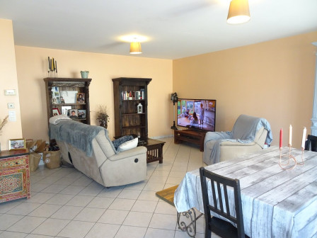Vente maison 4 pièces 100m2 St romain de jalionas-38Z03100VP001906-692-10 Vente maison 4 pièces 100m2 St romain de jalionas-38Z03100VP001906-692-10