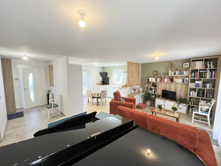 Vente maison 4 pièces 89m2 Tignieu jameyzieu-38Z03100VP001909-692-02