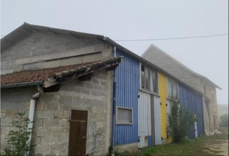 Vente terrain 463m2 Dizimieu-38Z03100VT001891-692-03 Vente terrain 463m2 Dizimieu-38Z03100VT001891-692-03